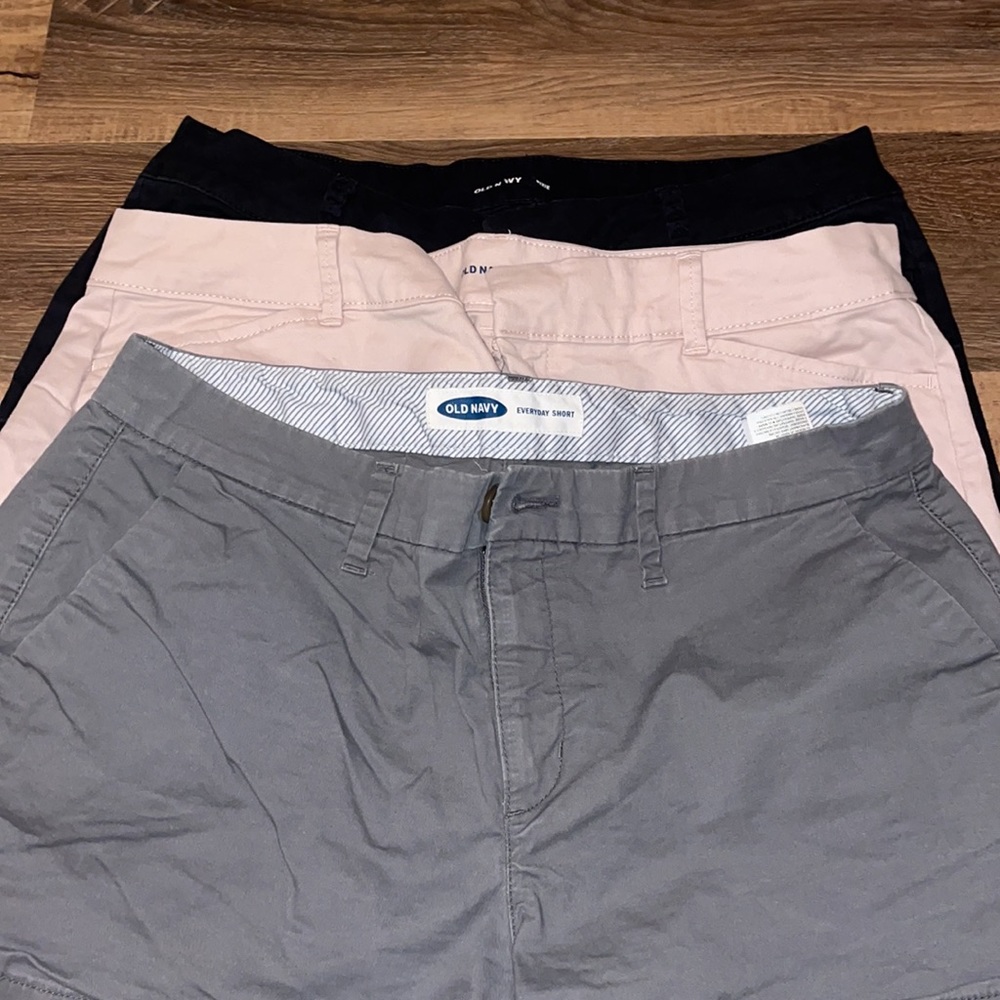 Old navy shorts